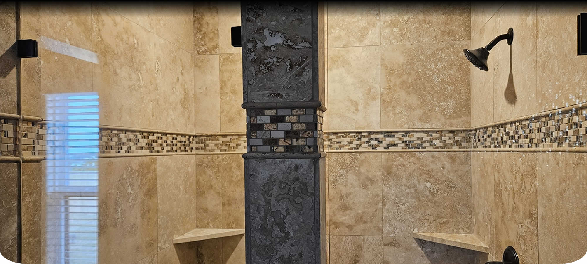 Georgetown Tile Installation