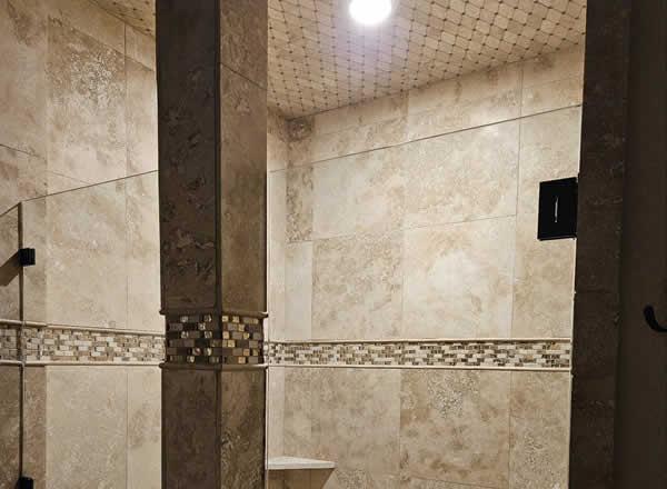Local Georgetown Tile Installation Services